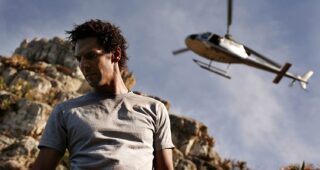 Largo Winch : photo, Tomer Sisley