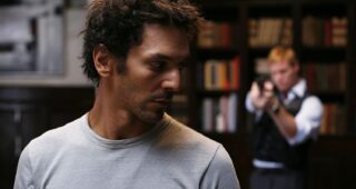 Largo Winch : photo, Tomer Sisley