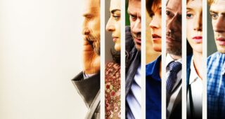 Le Bureau des légendes : photo