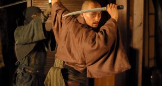 Le Dernier Samouraï : photo, Ken Watanabe