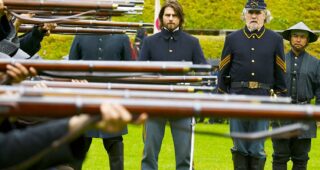 Le Dernier Samouraï : photo, Tom Cruise