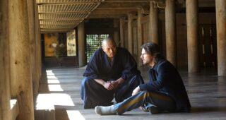Le Dernier Samouraï : photo, Tom Cruise
