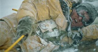 Le Jour d'après : photo, Dennis Quaid
