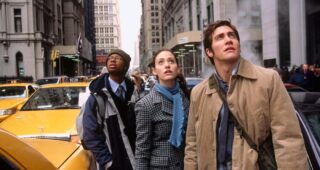 Le Jour d'après : photo, Emmy Rossum, Jake Gyllenhaal