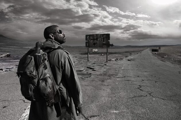 photo, Denzel Washington