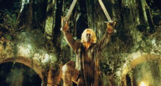 Le Pacte des loups : photo, Samuel Le Bihan
