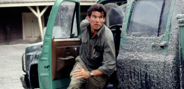 photo, Pierce Brosnan