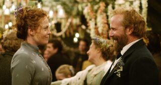 Le Village : photo, Sigourney Weaver, William Hurt