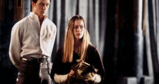 Les Enfants de Dune : photo