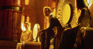 Les Enfants de Dune : photo