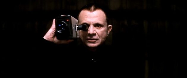 photo, I Robert Blake