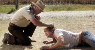 Massacre à la tronçonneuse - Le commencement : photo, R. Lee Ermey, Taylor Handley