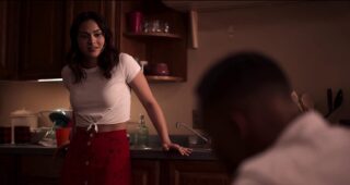 Mensonges et Trahisons : photo, Camila Mendes