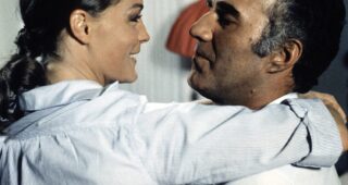 Michel Piccoli : photo, Les choses de la vie, Romy Schneider