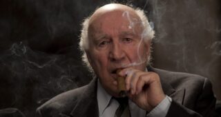 Michel Piccoli : photo, Vous n'avez encore rien vu