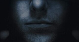 Minority Report : Affiche us