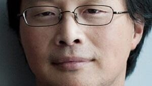 Koji Fukada : Photo officielle