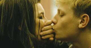 Mommy : photo, Antoine-Olivier Pilon, Anne Dorval