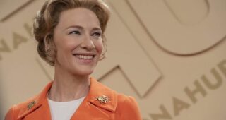 Mrs. America : photo, Cate Blanchett