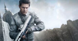 Oblivion : photo