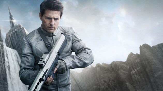 Oblivion : photo