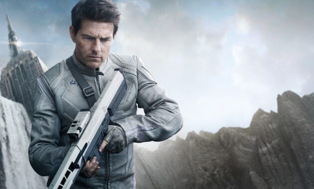 Oblivion : photo