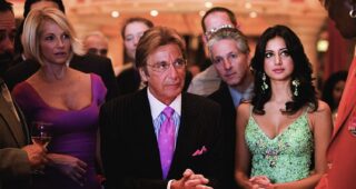 Ocean's Thirteen : photo
