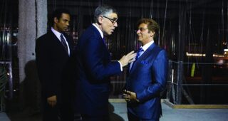 Ocean's Thirteen : photo, Al Pacino