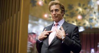 Ocean's Thirteen : photo, Al Pacino