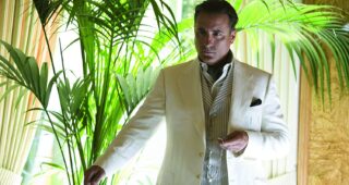Ocean's Thirteen : photo, Andy Garcia