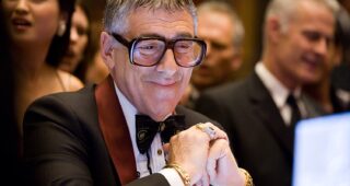 Ocean's Thirteen : photo, Elliott Gould
