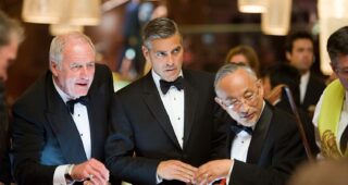 Ocean's Thirteen : photo, George Clooney