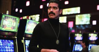 Ocean's Thirteen : photo, George Clooney