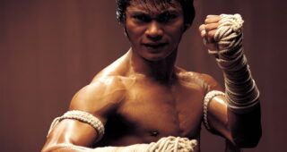 Ong-bak : photo, Tony Jaa