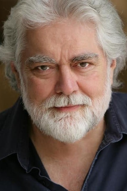 Gunnar Hansen (II) : Photo officielle