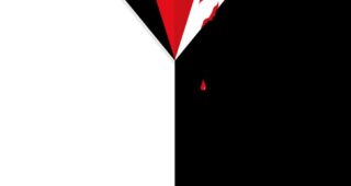 Scarface : Affiche officielle