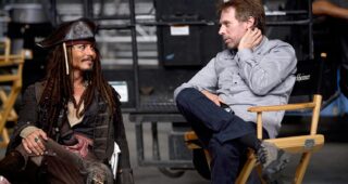 Pirates des Caraïbes : Jusqu'au bout du monde : photo, Jerry Bruckheimer