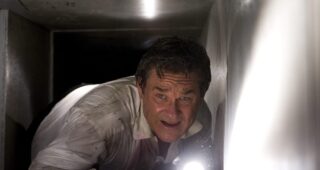 Poséidon : photo, Kurt Russell