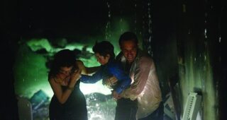 Poséidon : photo, Kurt Russell