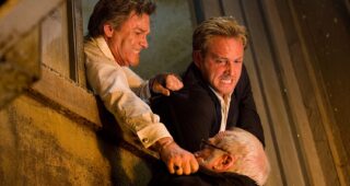 Poséidon : photo, Kurt Russell, Josh Lucas