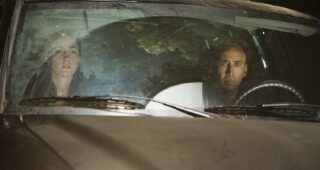 Prédictions : photo, Rose Byrne, Nicolas Cage
