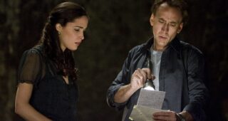 Prédictions : photo, Rose Byrne, Nicolas Cage