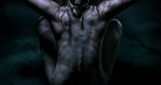The Wretched : Affiche officielle