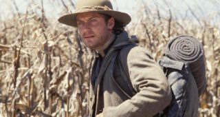 Retour à Cold Mountain : photo, Jude Law