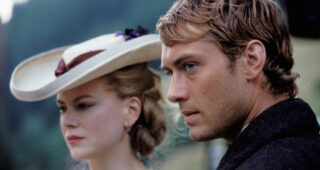 Retour à Cold Mountain : photo, Jude Law