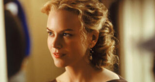 Retour à Cold Mountain : photo, Nicole Kidman