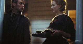 Retour à Cold Mountain : photo, Nicole Kidman