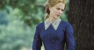 Retour à Cold Mountain : photo, Nicole Kidman