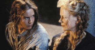 Retour à Cold Mountain : photo, Renée Zellweger