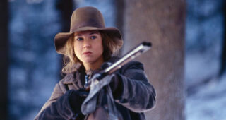 Retour à Cold Mountain : photo, Renée Zellweger